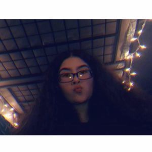 Meet your Posher, Jada